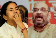 Mamata afraid to BJP, government not giving permission to BJP leaders for their election rallies