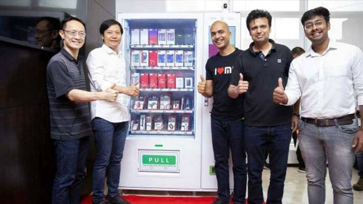 Diwali with mi 2022: Exciting deals on appliances and more revealed! Diwali with mi 2022: Exciting deals on appliances and more revealed!