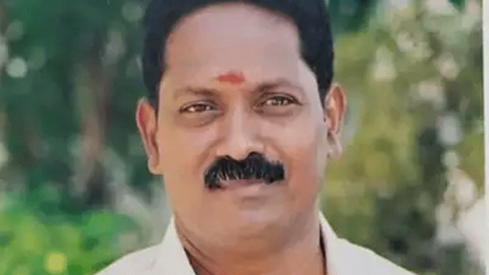 former aiadmk mp passes away former aiadmk mp passes away
