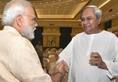 Odisha CM Patnaik seeks PM Modi help preventing Polavaram project construction