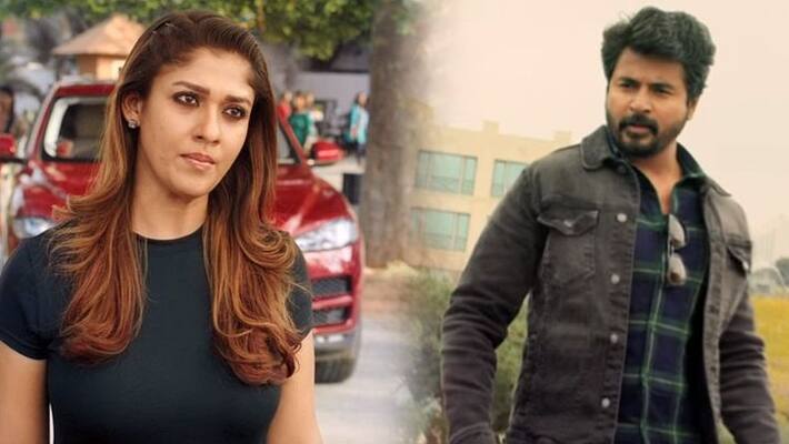 sivakarthikeyan blames someone for the failure of mr.local sivakarthikeyan blames someone for the failure of mr.local