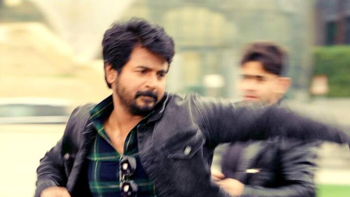 sivakarthikeyan' hero film in trouble sivakarthikeyan' hero film in trouble