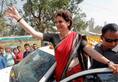 Congress contesting election but real fire test will be Priyanka Gandhi in eastern up