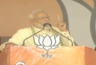 Prime Minister Narendra Modi takes on Mayawati, says I belong to caste of the poor