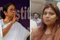 Court asks mamata Banerjee facebook photoshop image accused Priyanka to seek apology after release