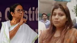 Court asks mamata Banerjee facebook photoshop image accused Priyanka to seek apology after release