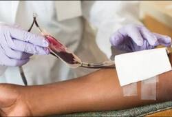 Busting 4 common myths on World Blood Donor Day