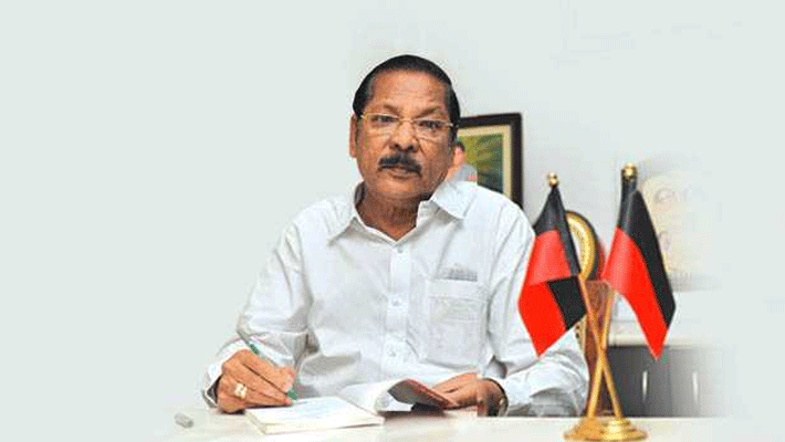 rs bharathi explanation about his arrest rs bharathi explanation about his arrest