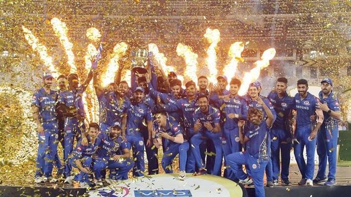 CoA Member Edulji Hits Back at BCCI President CK Khanna in IPL Trophy Fiasco CoA Member Edulji Hits Back at BCCI President CK Khanna in IPL Trophy Fiasco