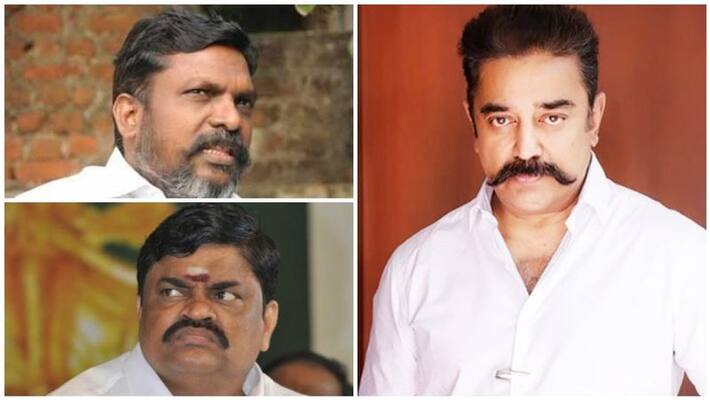 vck leader thirumavalavan statement vck leader thirumavalavan statement