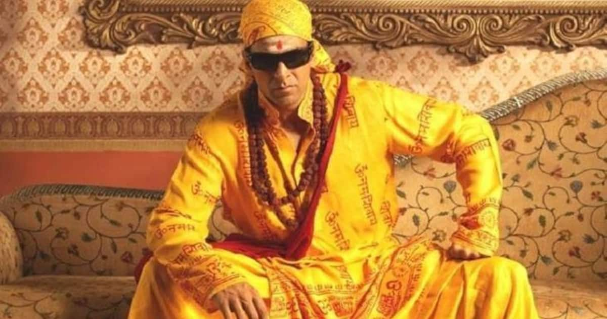 Akshay Kumar, Vidya Balan’s Bhool Bhulaiyaa To Get A Sequel