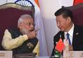 Chinese government change view for india, now appreciated modi government economic reforms