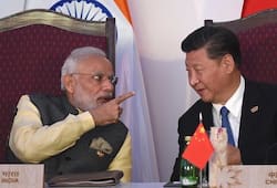 Chinese government change view for india, now appreciated modi government economic reforms