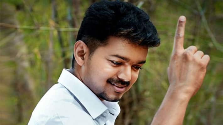 director moganraja explains how he missed vijay 64 director moganraja explains how he missed vijay 64