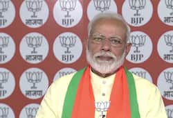 Every resident contesting on my behalf: PM Modi emotional message to Varanasi Voters