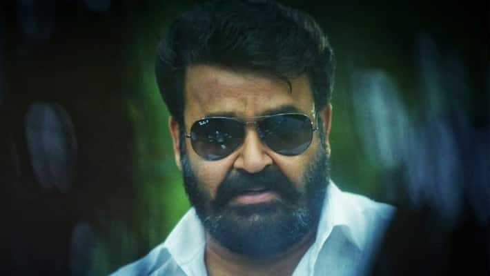 Lucifer enters in 200 crore club Lucifer enters in 200 crore club