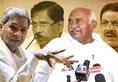JD(S)-Congress coalition: War of words continues