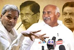 JD(S)-Congress coalition: War of words continues