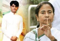 Sandip Ssingh to Mamata Banerjee: Stop being the female Dawood of Bengal