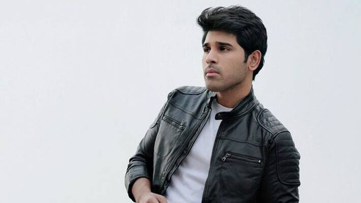 Allu Sirish next with Vijay Anthony Allu Sirish next with Vijay Anthony