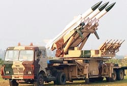 Indian Army to move air defence units closer to Pakistan border