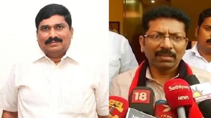 AMMK happy for by election survey AMMK happy for by election survey
