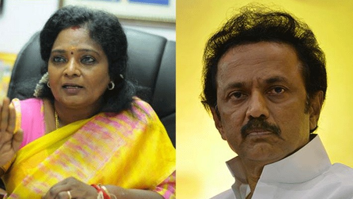 tamilisai statement tamilisai statement