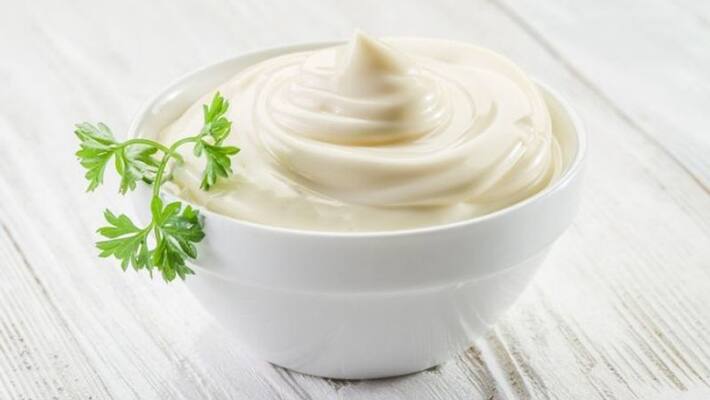 Make Very Easy and testy 4 delicious teste of mayonnaise for snacks lover BDD Make Very Easy and testy 4 delicious teste of mayonnaise for snacks lover BDD
