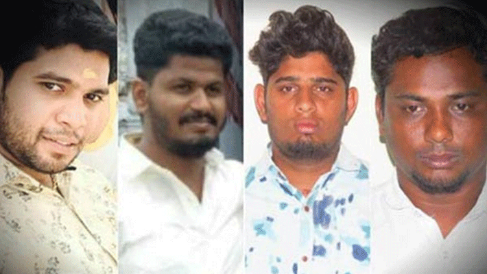 Pollachi rape case...Kidney Damage to Sabarirajan Pollachi rape case...Kidney Damage to Sabarirajan