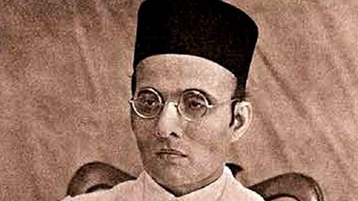 Those opposing Bharat Ratna for Savarkar should stay at least 2 days in Andaman Jail, Says Sanjay Raut Those opposing Bharat Ratna for Savarkar should stay at least 2 days in Andaman Jail, Says Sanjay Raut