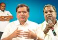 Siddaramaiah has set up time bomb to end coalition government: Jagadish Shettar