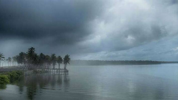 33 Percent Monsoon deficiency in June 33 Percent Monsoon deficiency in June