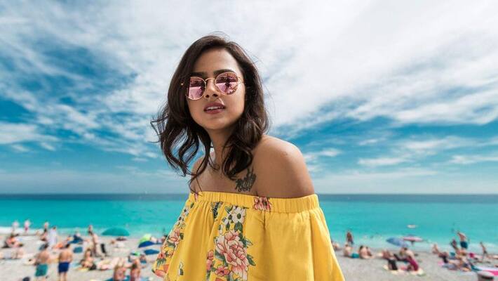 Shraddha Srinaths beautiful images Shraddha Srinaths beautiful images