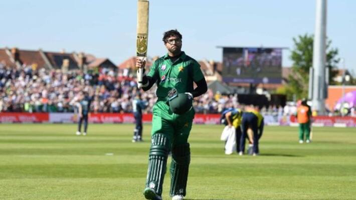 world cup 2019: pak opener imam ul haq comments about indo pak match world cup 2019: pak opener imam ul haq comments about indo pak match
