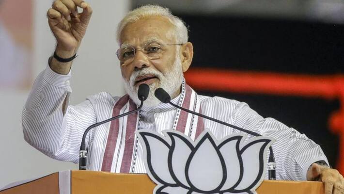 modi challange abour his genunity modi challange abour his genunity