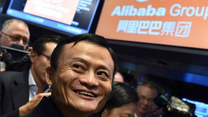 Six Times in Six Days Alibaba Founder Jack Ma s 669 Sex Advice to Newlywed Employees Six Times in Six Days Alibaba Founder Jack Ma s 669 Sex Advice to Newlywed Employees
