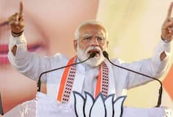 PM Modi Says We will make Panchdhatu statue of Vidyasagar at same spot
