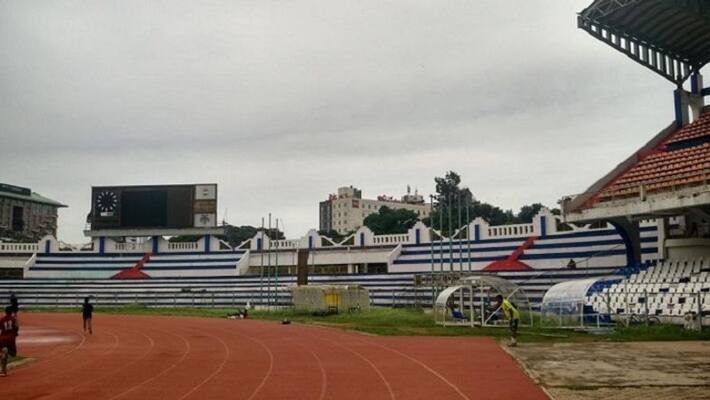 Infrastructure to be provided Kanteerava stadium soon Infrastructure to be provided Kanteerava stadium soon