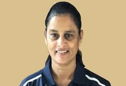 ICC Women T20 World Cup 2020 India GS Lakshmi history