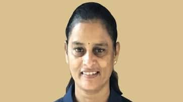 ICC Women T20 World Cup 2020 India GS Lakshmi history