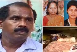 Fearing confiscation house over loan non repayment mother daughter commit suicide Kerala