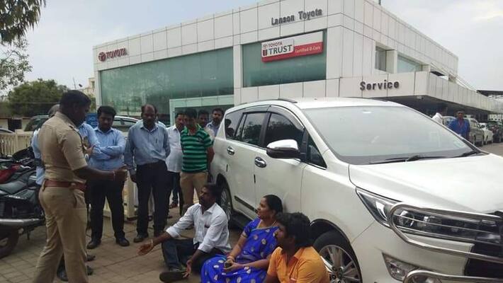 toyotta car repair balame lady toyotta car repair balame lady