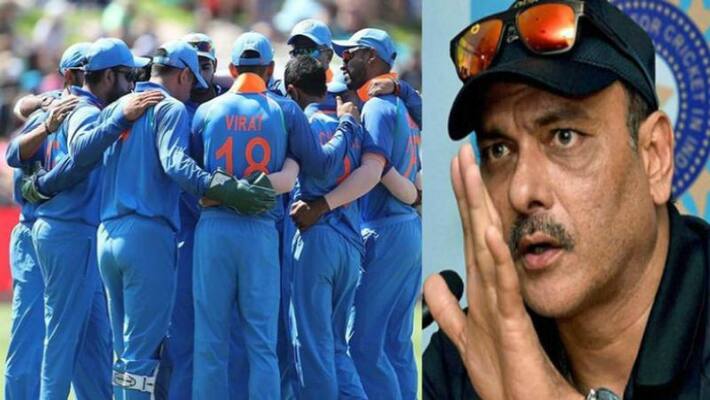 ravi shastri speaks about 4th batting order for world cup 2019 ravi shastri speaks about 4th batting order for world cup 2019