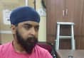 Tajinder Bagga arrested in midnight crackdown by Mamata police AAP leader wants him drowned