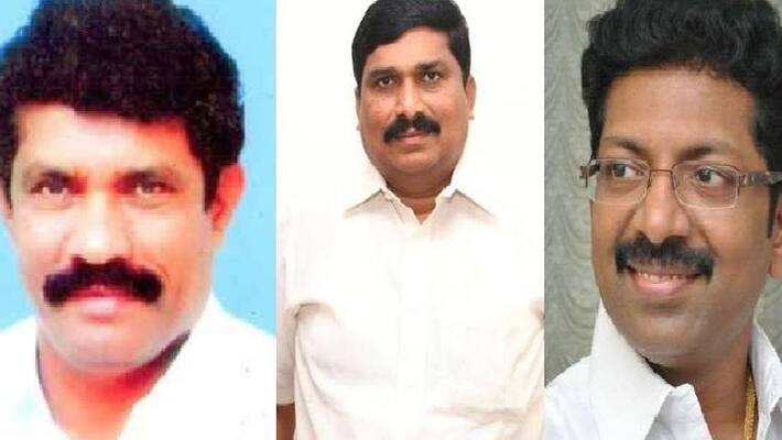 Thirupparangundram by election position Thirupparangundram by election position