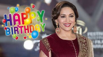 Happy birthday Madhuri Dixit! Here are 9 lesser-known facts which every fan ought to know!