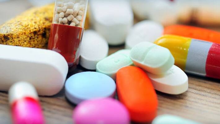Indian e-pharma market poised to touch US$2.7 billion by 2023 Indian e-pharma market poised to touch US$2.7 billion by 2023