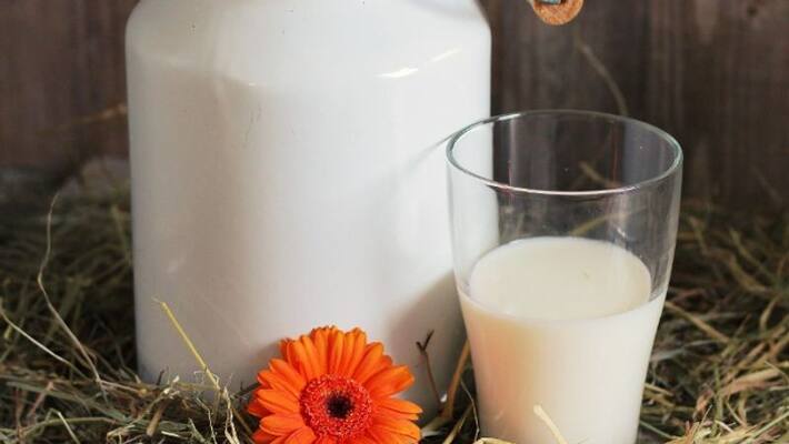 Hassan union ups milk price Hassan union ups milk price
