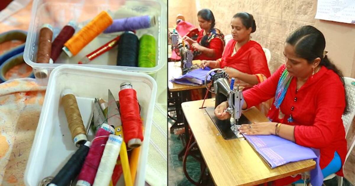 Karnataka Bengaluru NGO helps residents eliminate plastic, provides