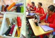 Karnataka: Bengaluru NGO helps residents eliminate plastic, provides cloth bags for rent